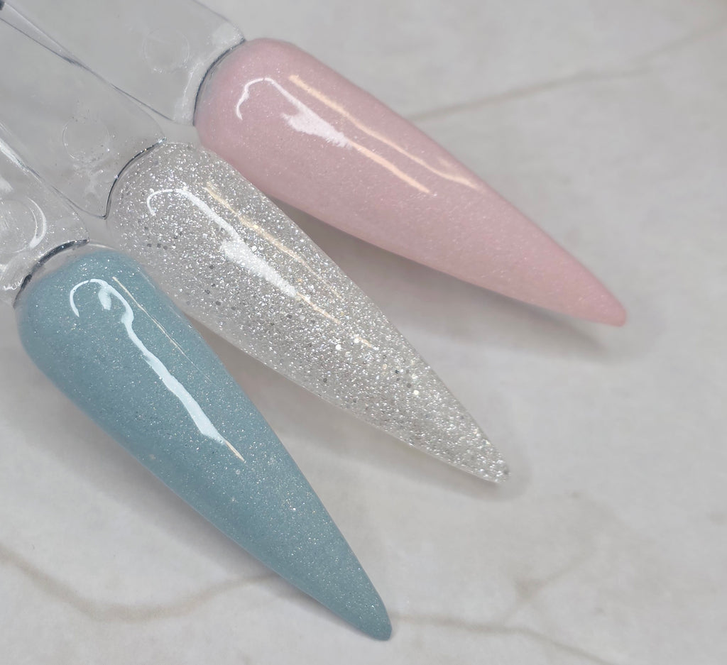 Powdered Snow Collection