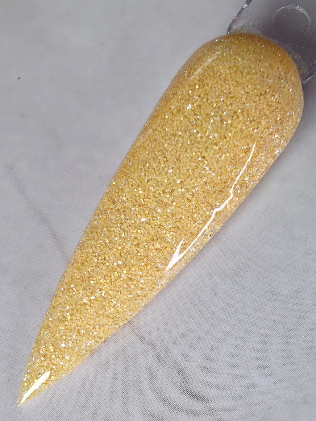 Yellow Cake