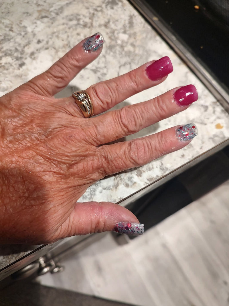 Terri's Manicure