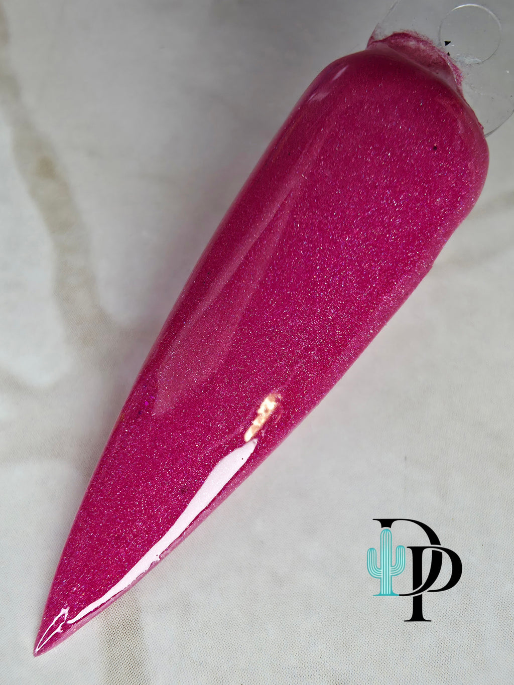 020 Magenta Muse