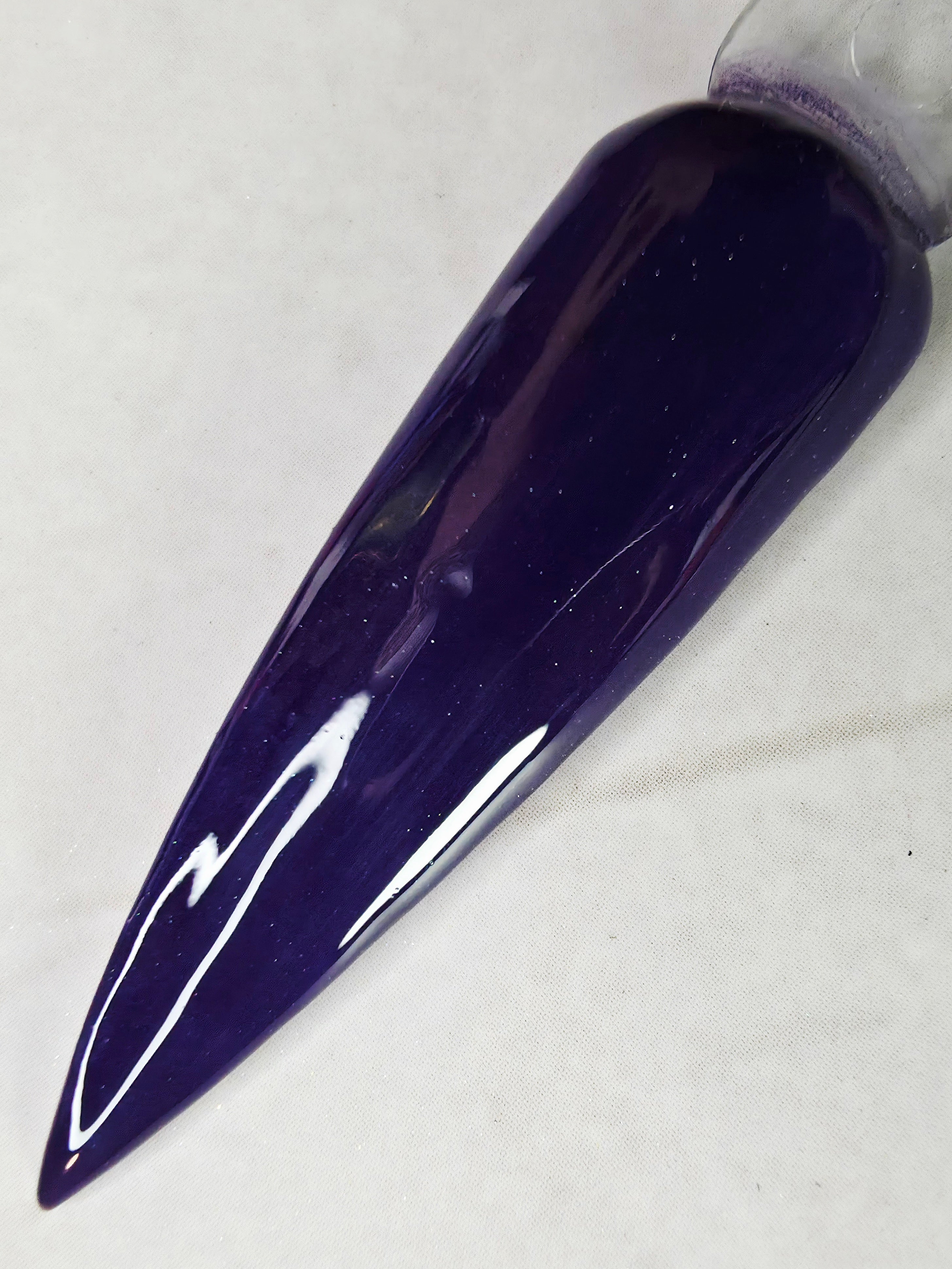 Plum Ice