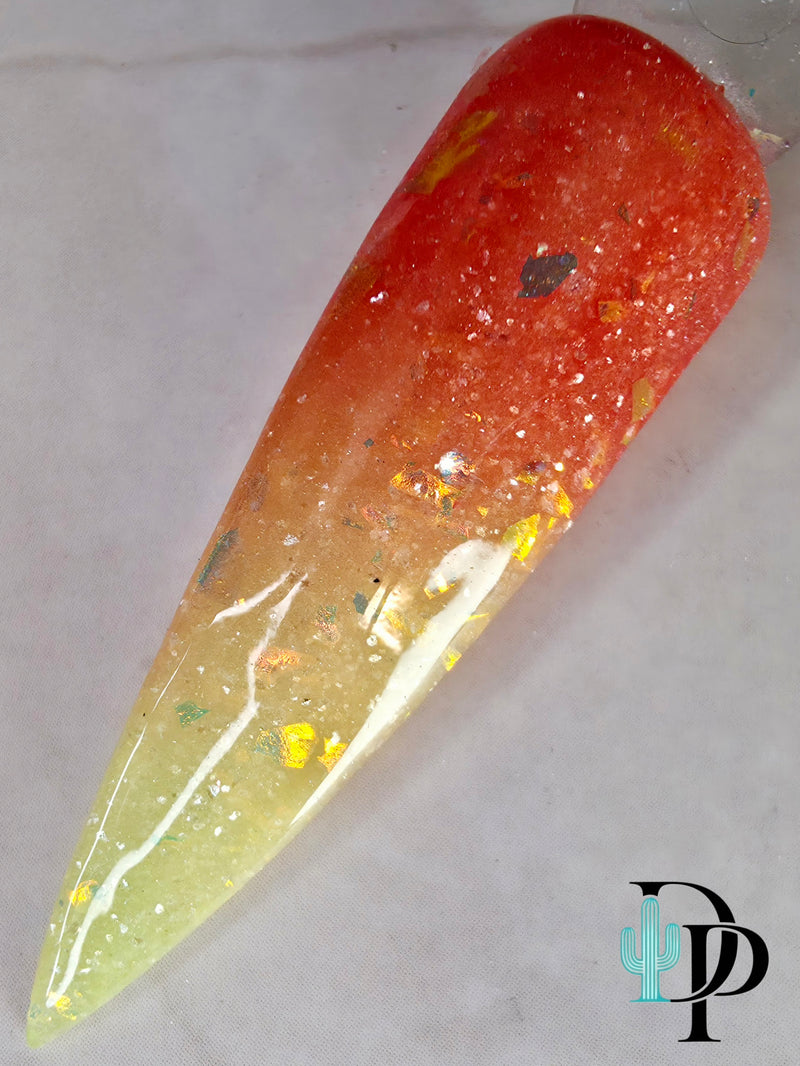 022 Fire Opal