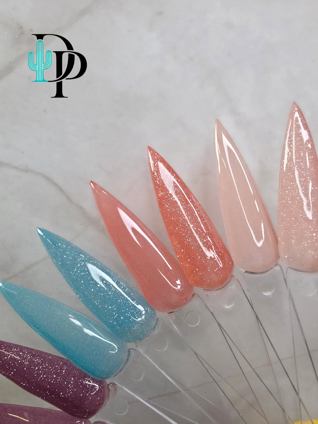 021 Desert Bling