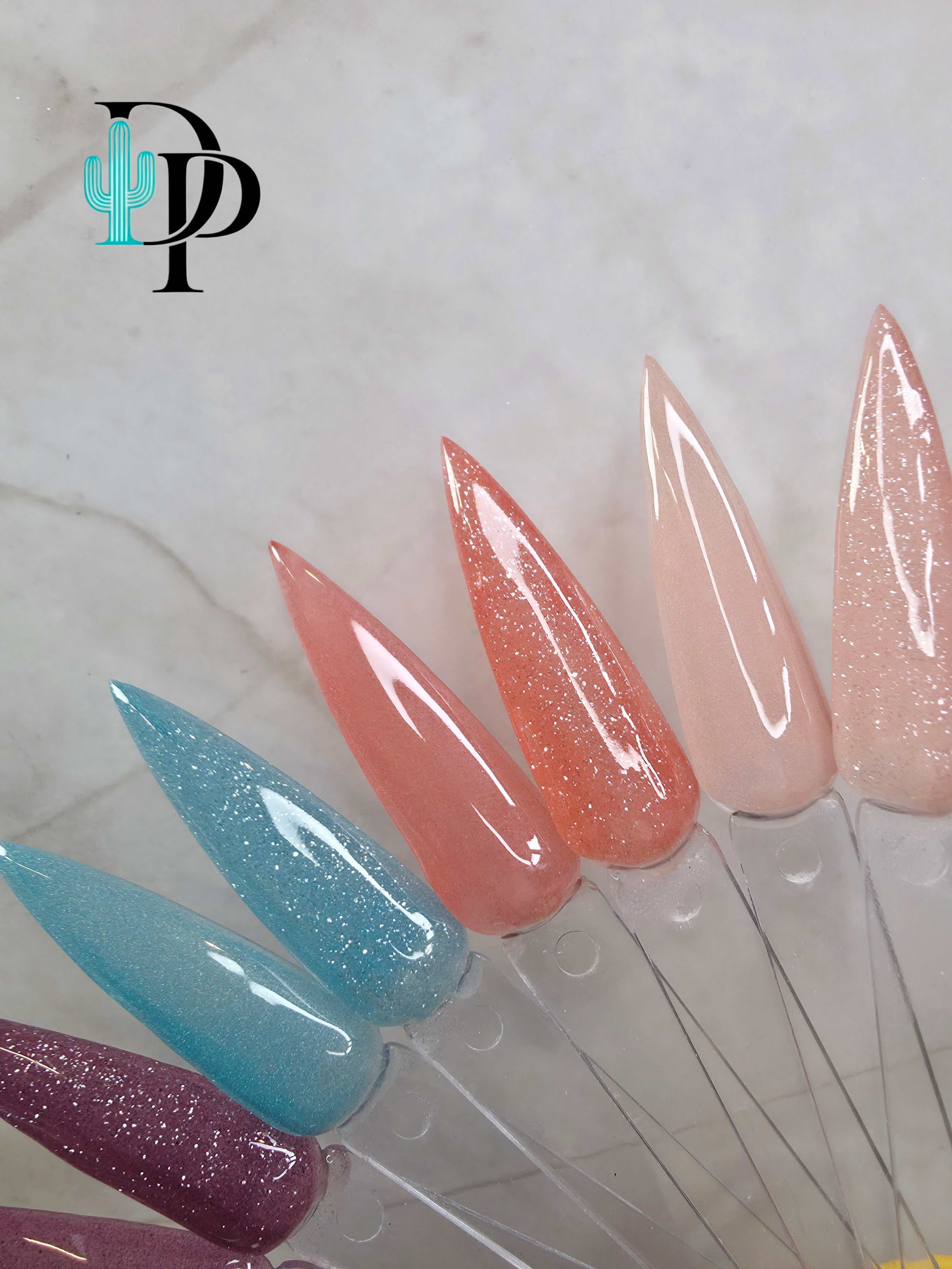 021 Desert Bling