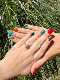 Nicollette & Leni's Manicures (Multiple)