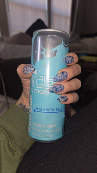 Alexis's Manicure