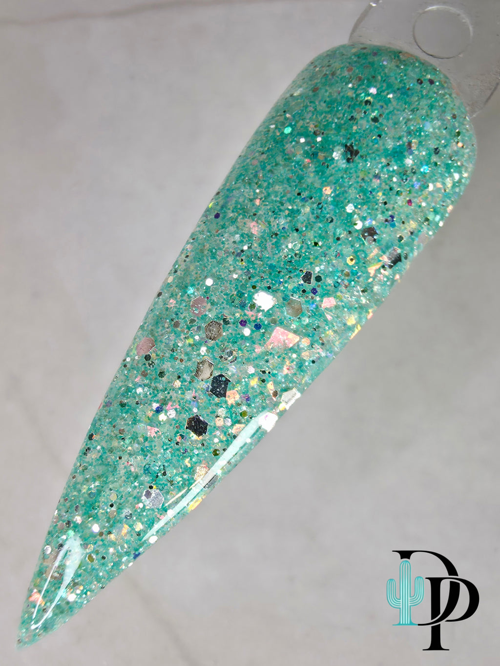 021 Glass Slipper