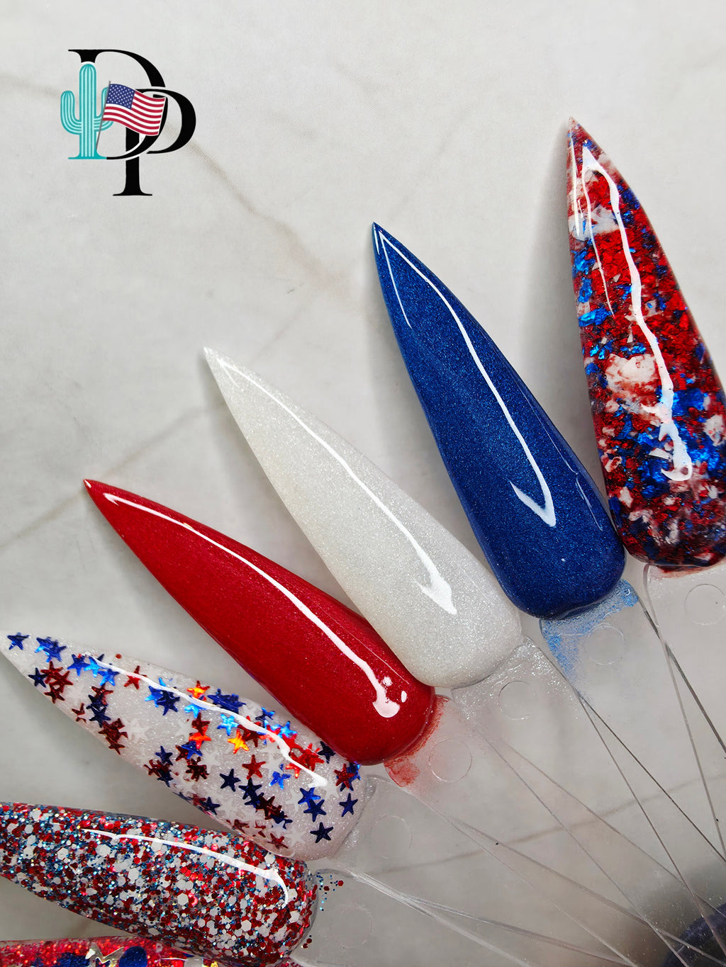 023 Old Glory