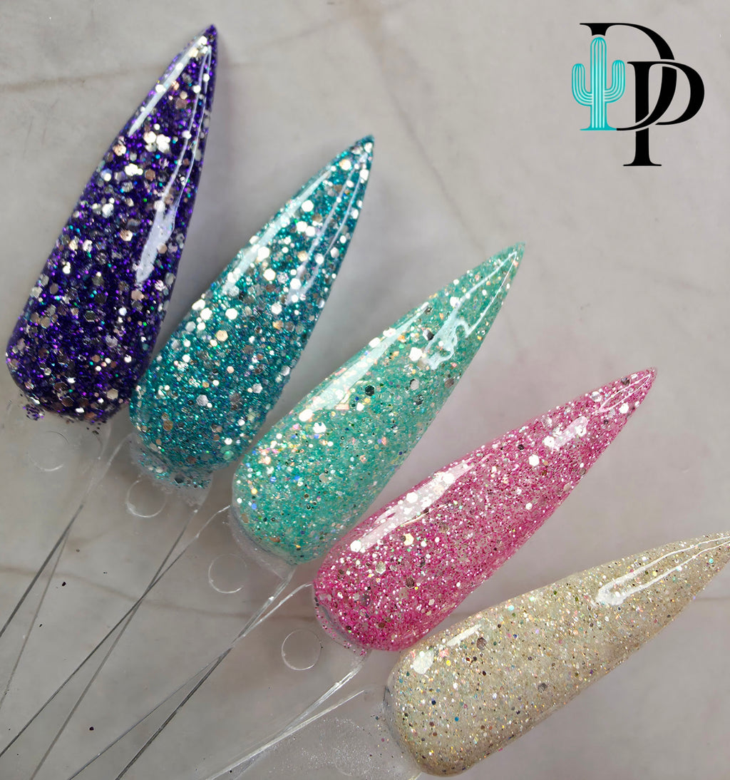 021 Champagne Opal