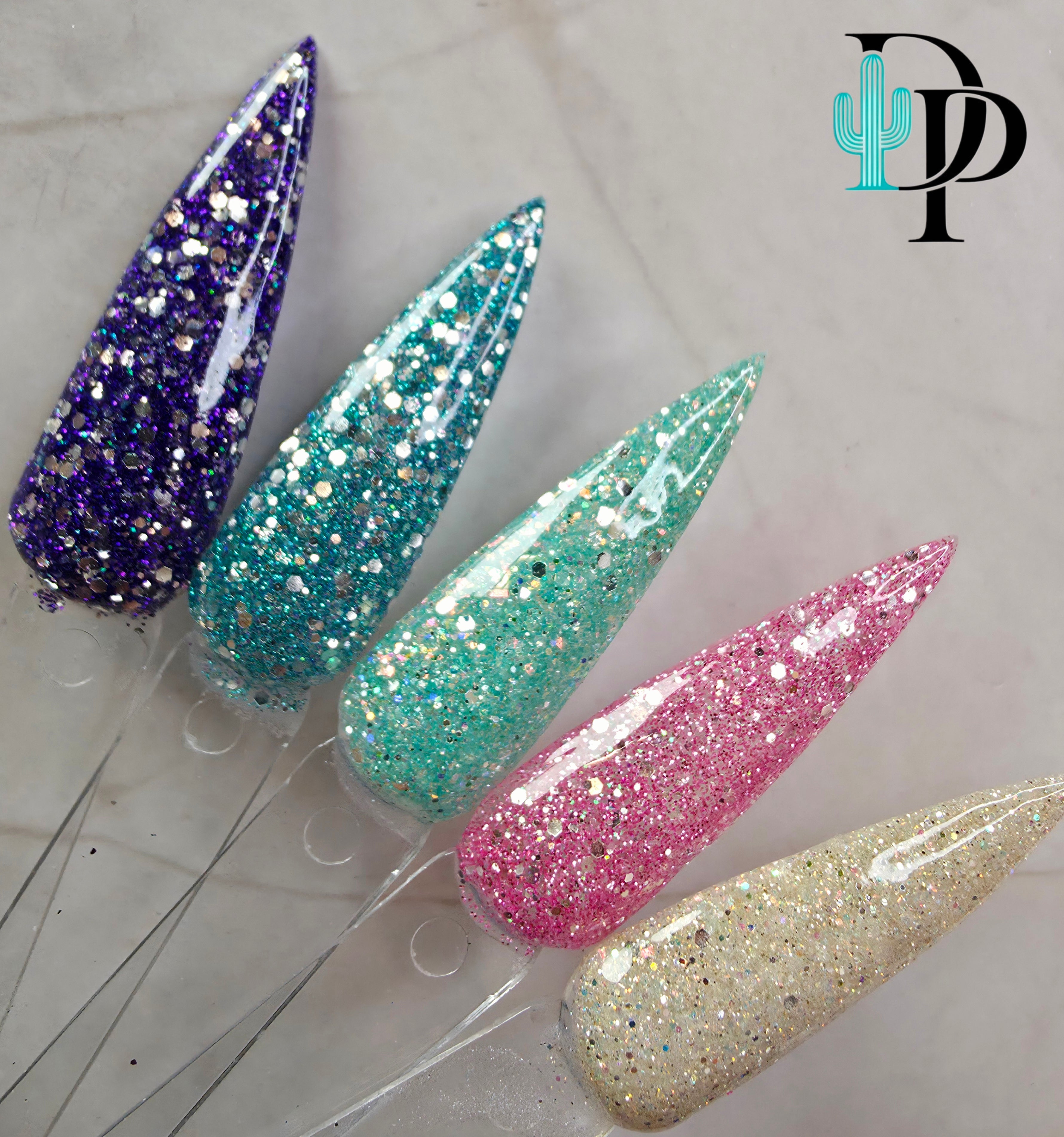 021 Champagne Opal