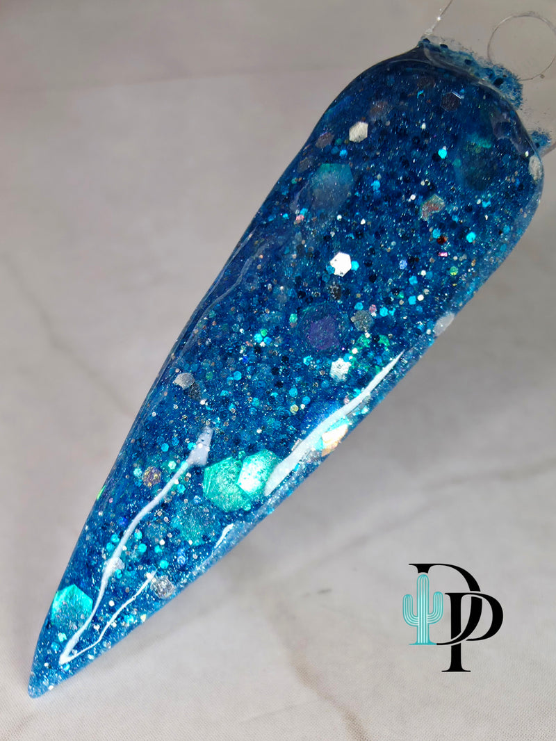 Fish Scales
