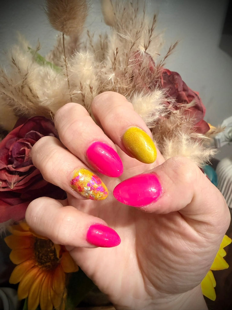 Kelly's Manicure