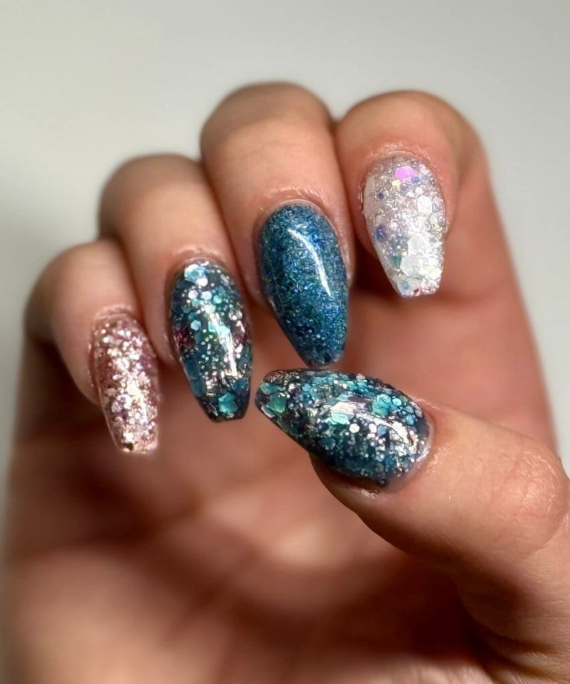 Katelyn's Manicure