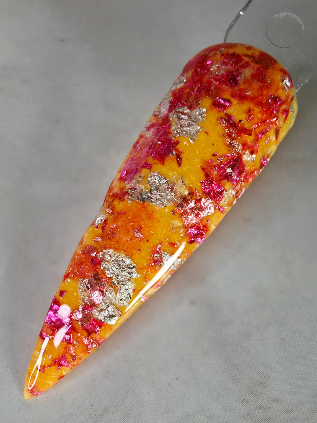 Rainbow Sherbet