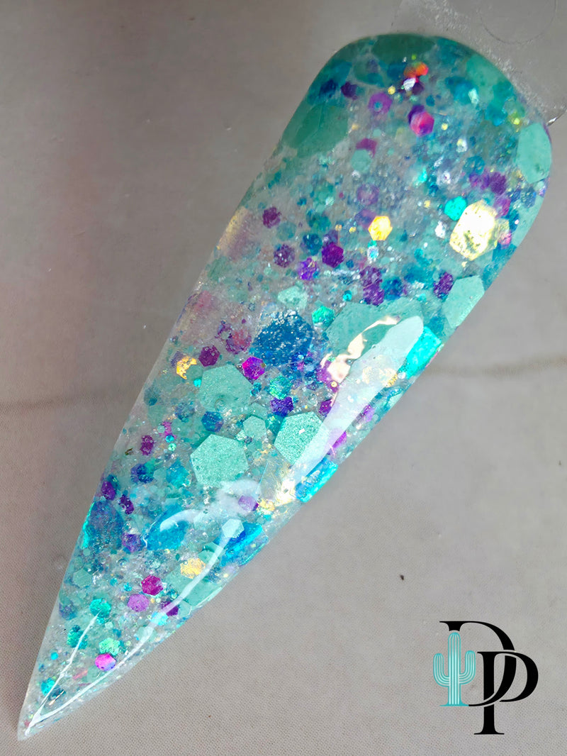 028 Fairy Godmother