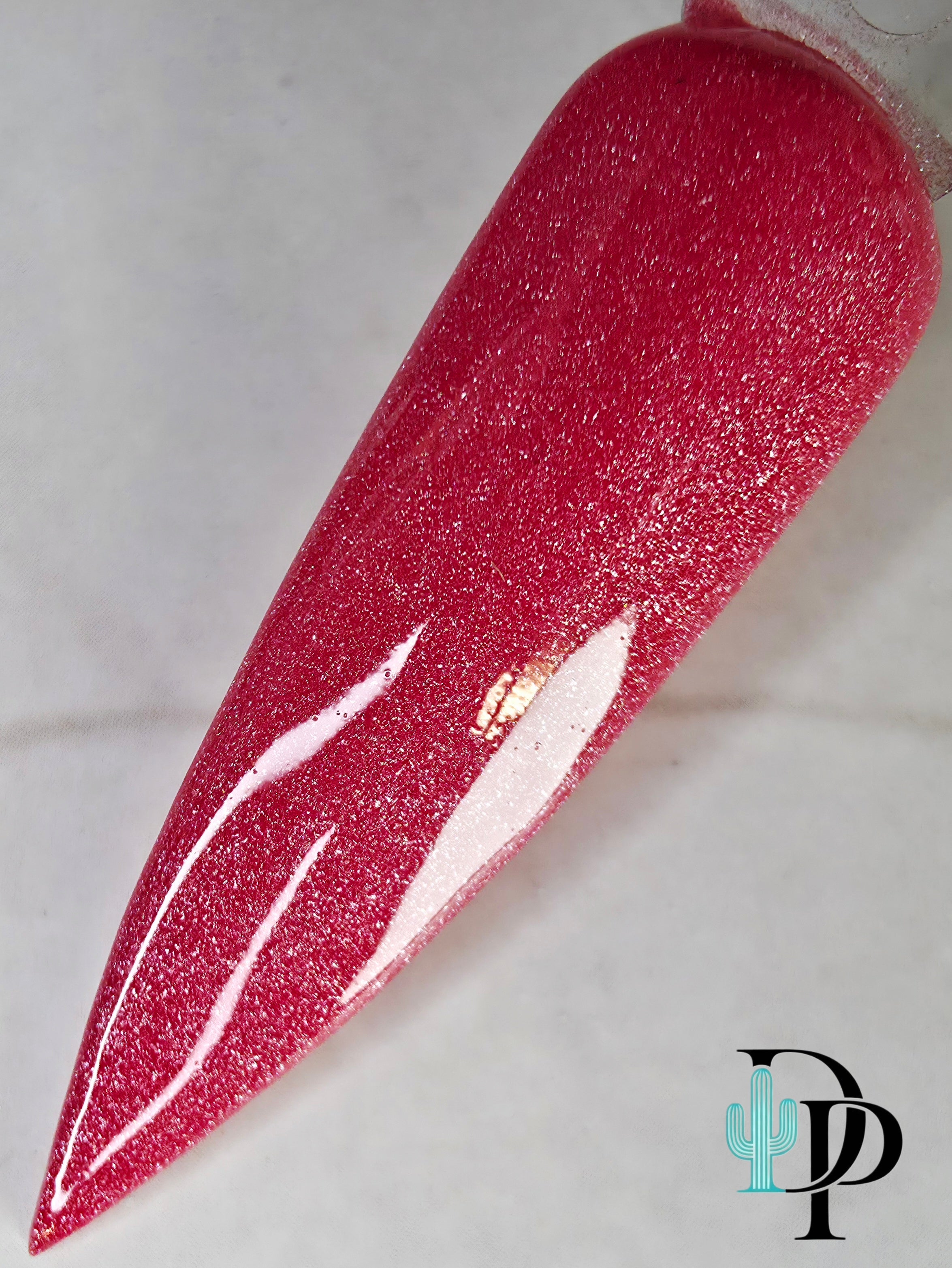 025 Pink Punch