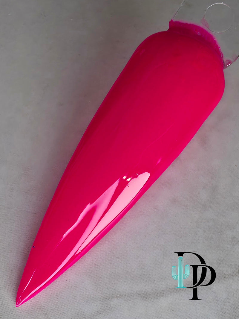 020 Hawt Pink
