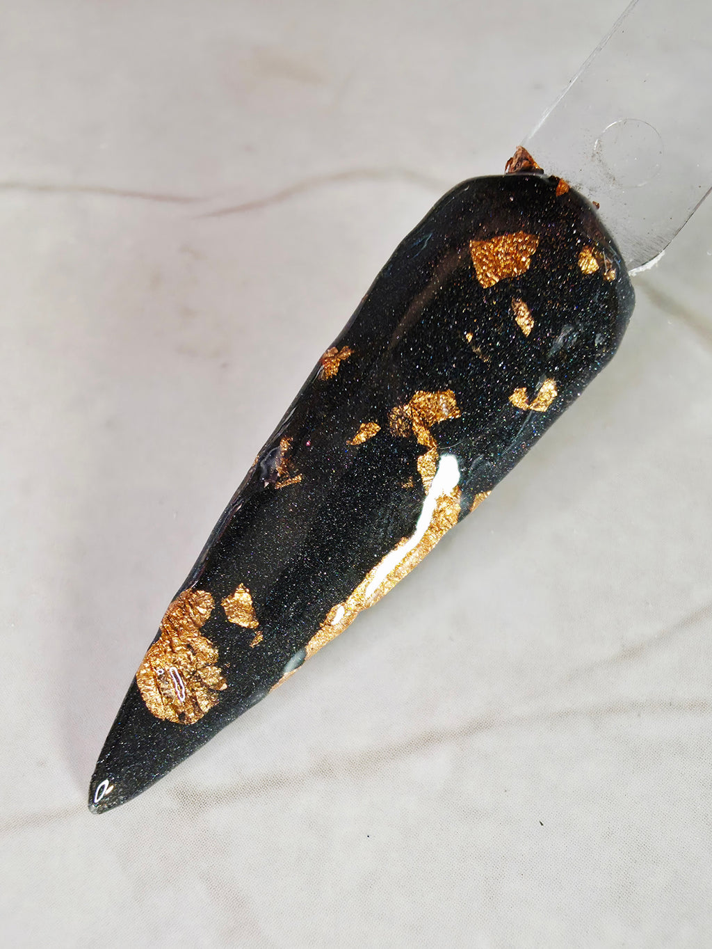Fools gold