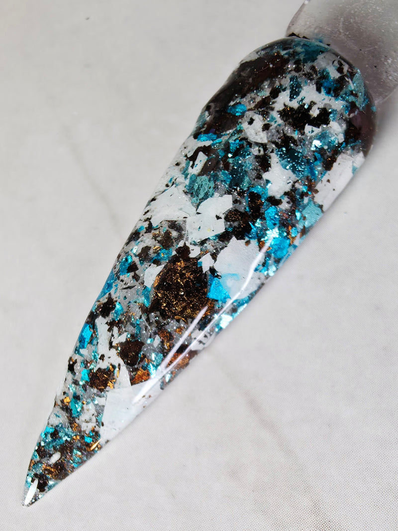 Cattlemens Turquoise
