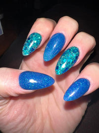 Rachel's Manicure