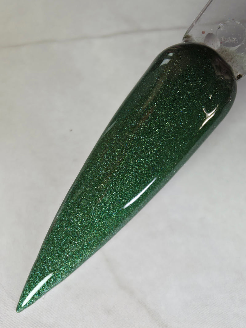 Mtn. Green