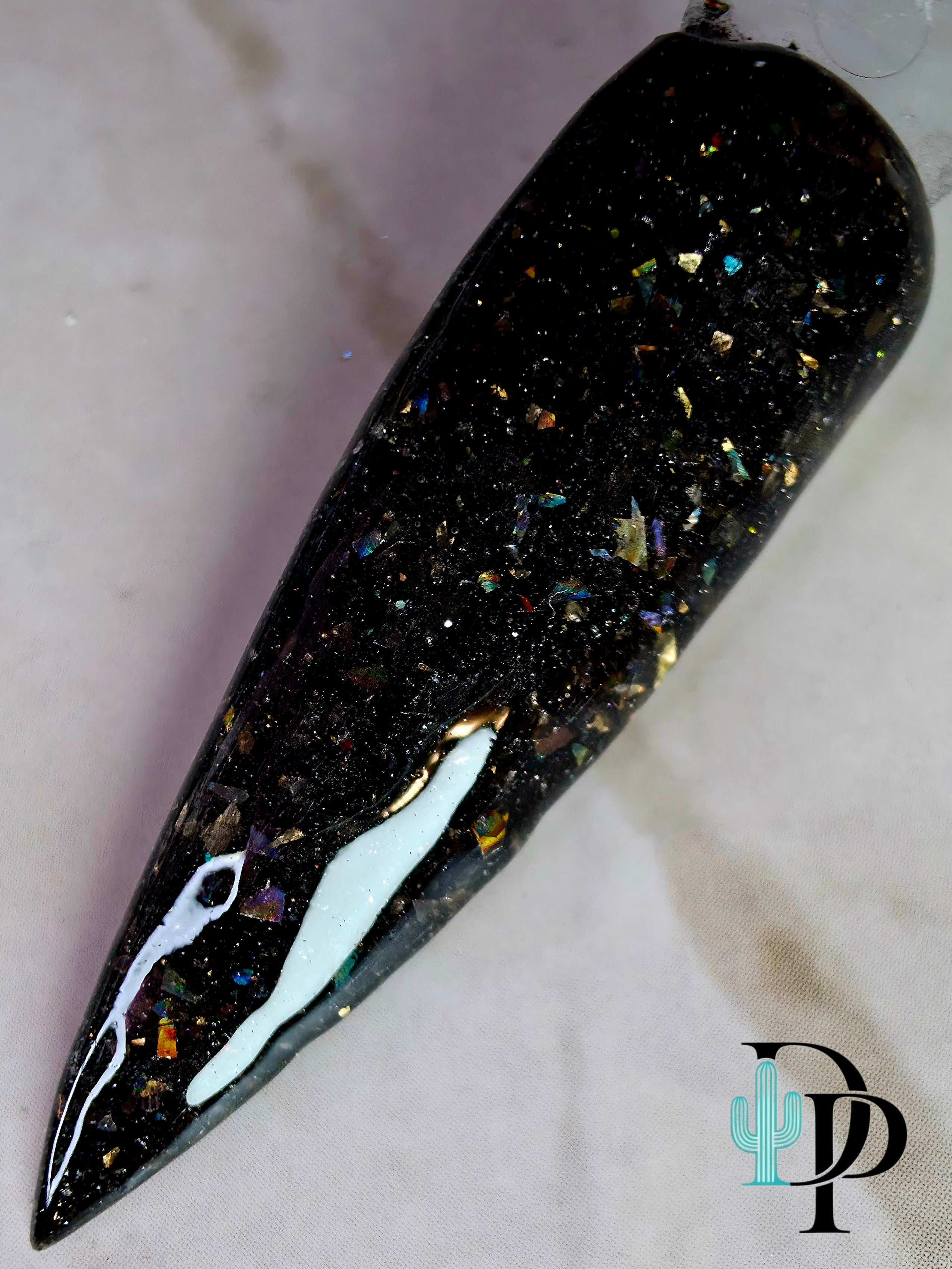 030 Onyx Shards
