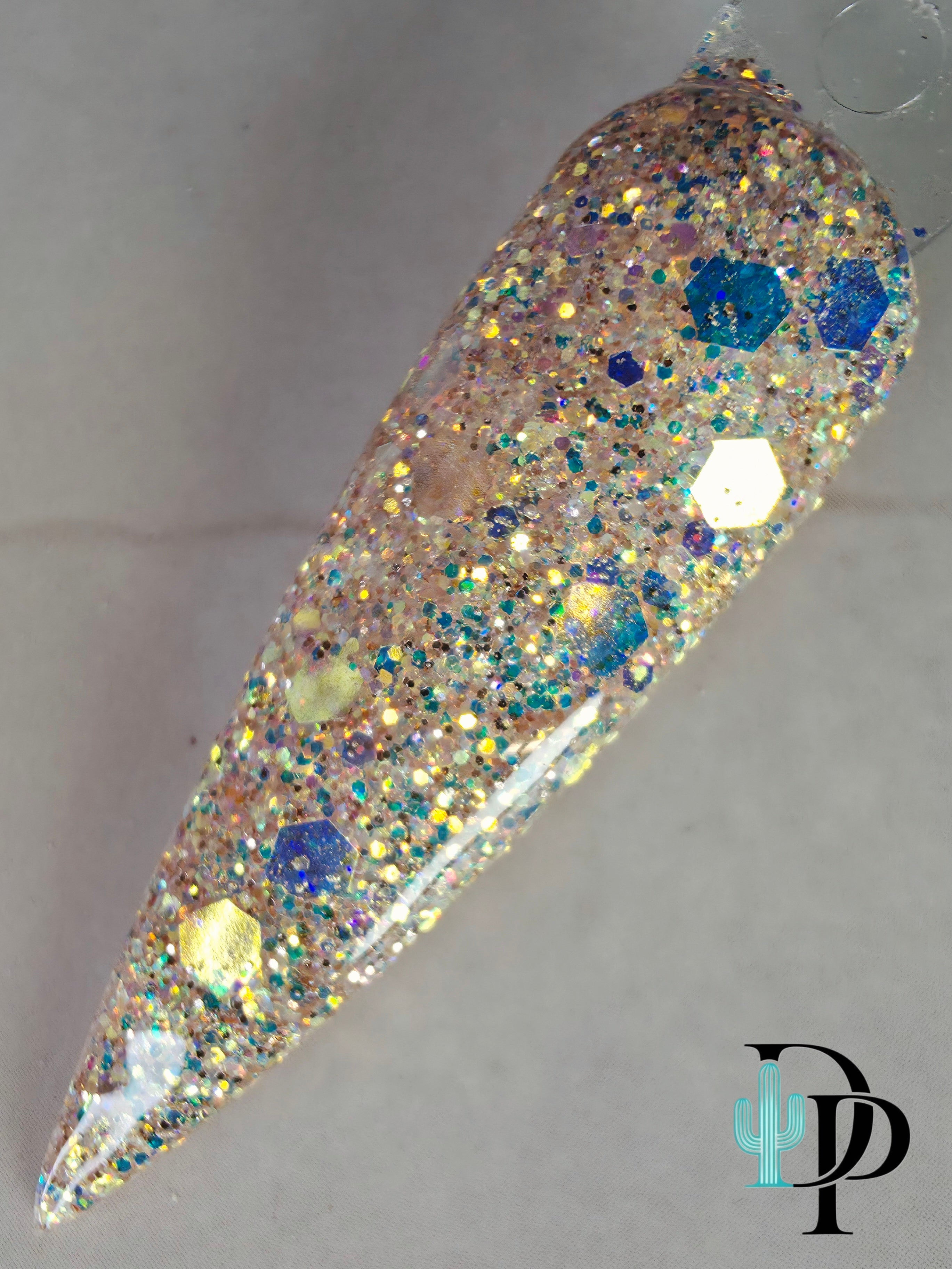 030 Champagne Opals