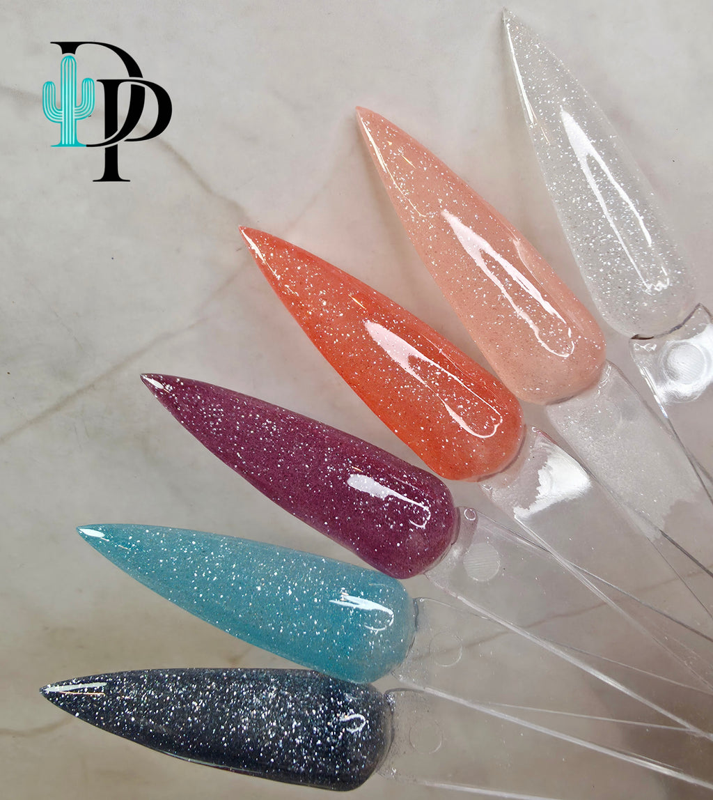 021 Desert Bling