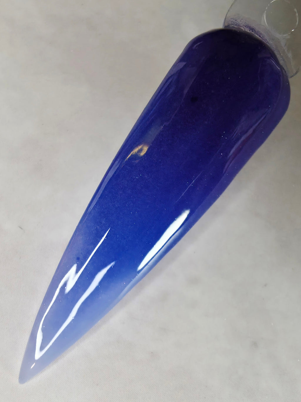 Plum Ice
