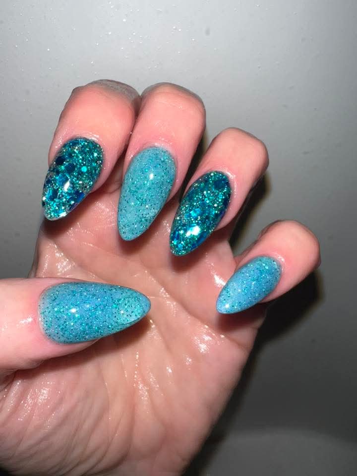 Rachel's Manicure