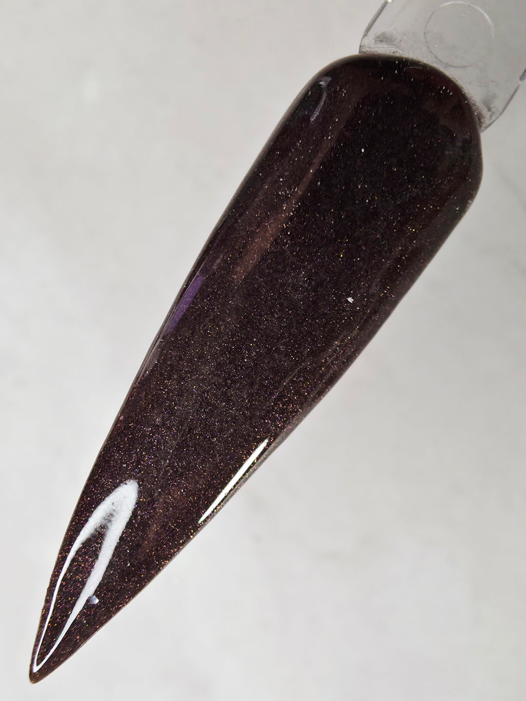 Noir Blush