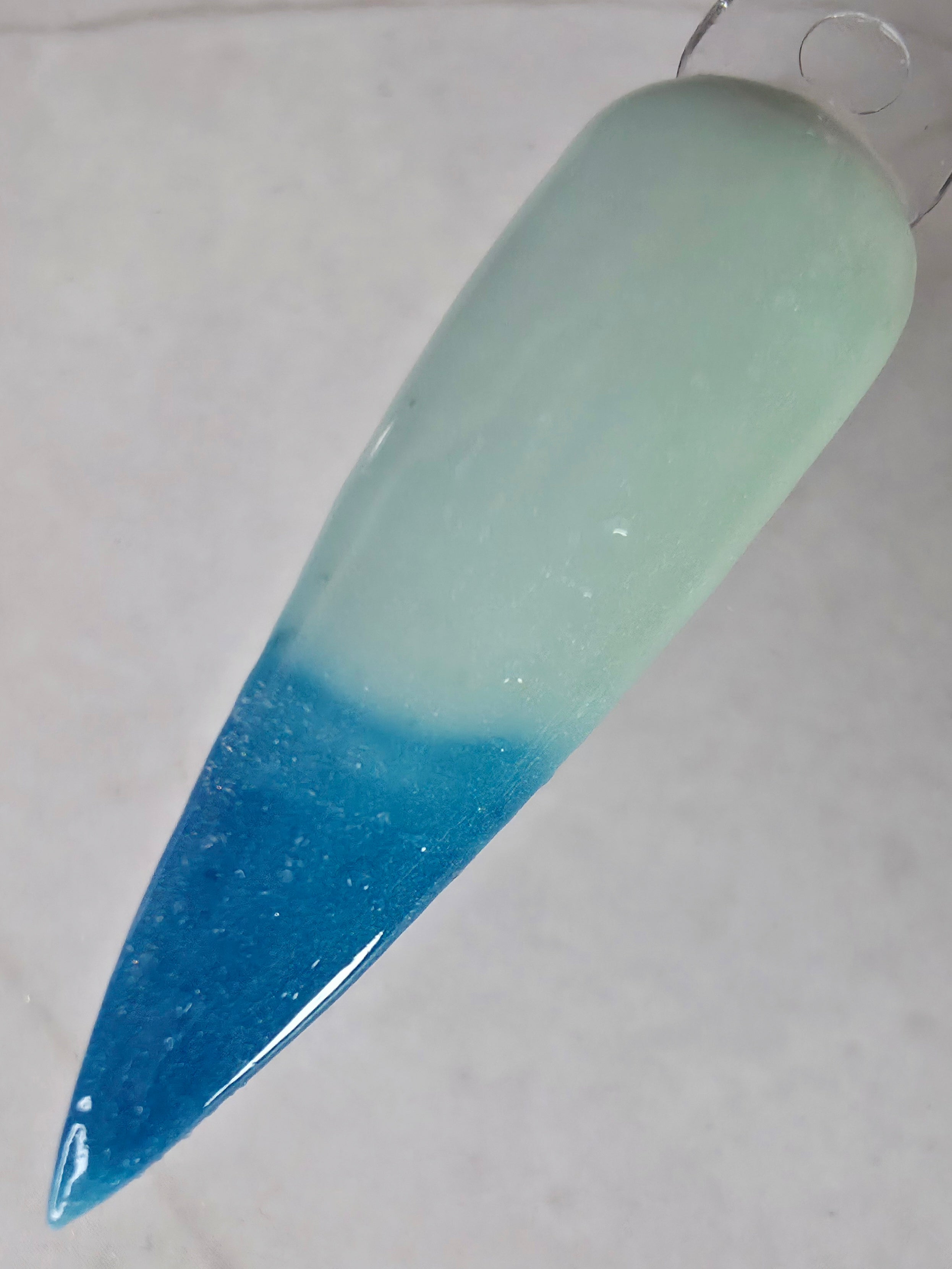 Mint Tide