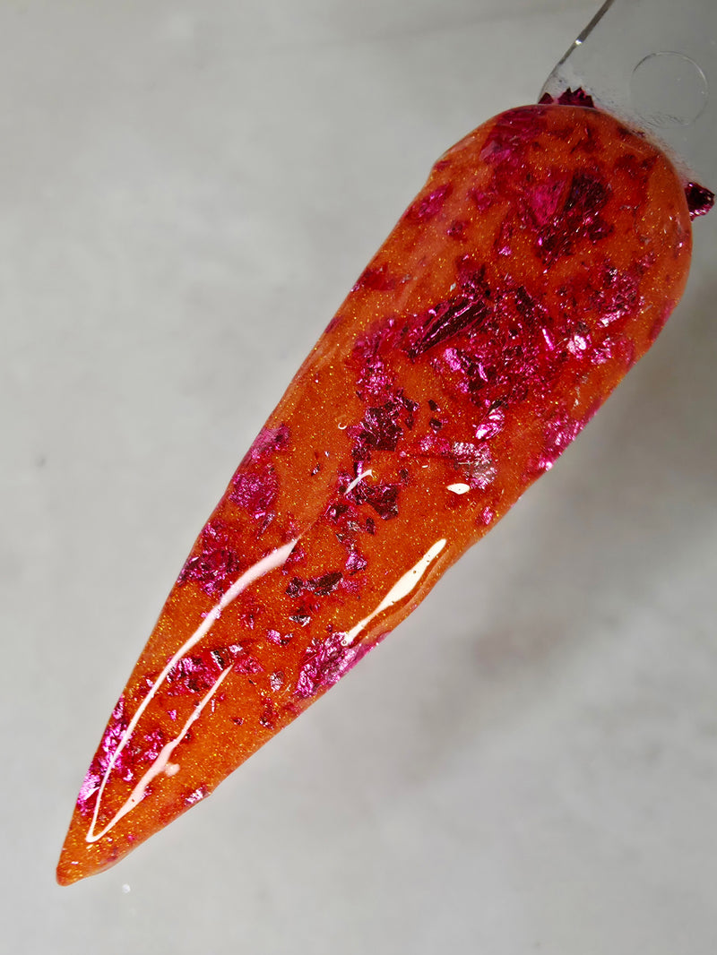 Flamingos on Broadway