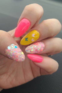 Vanessa's Manicure