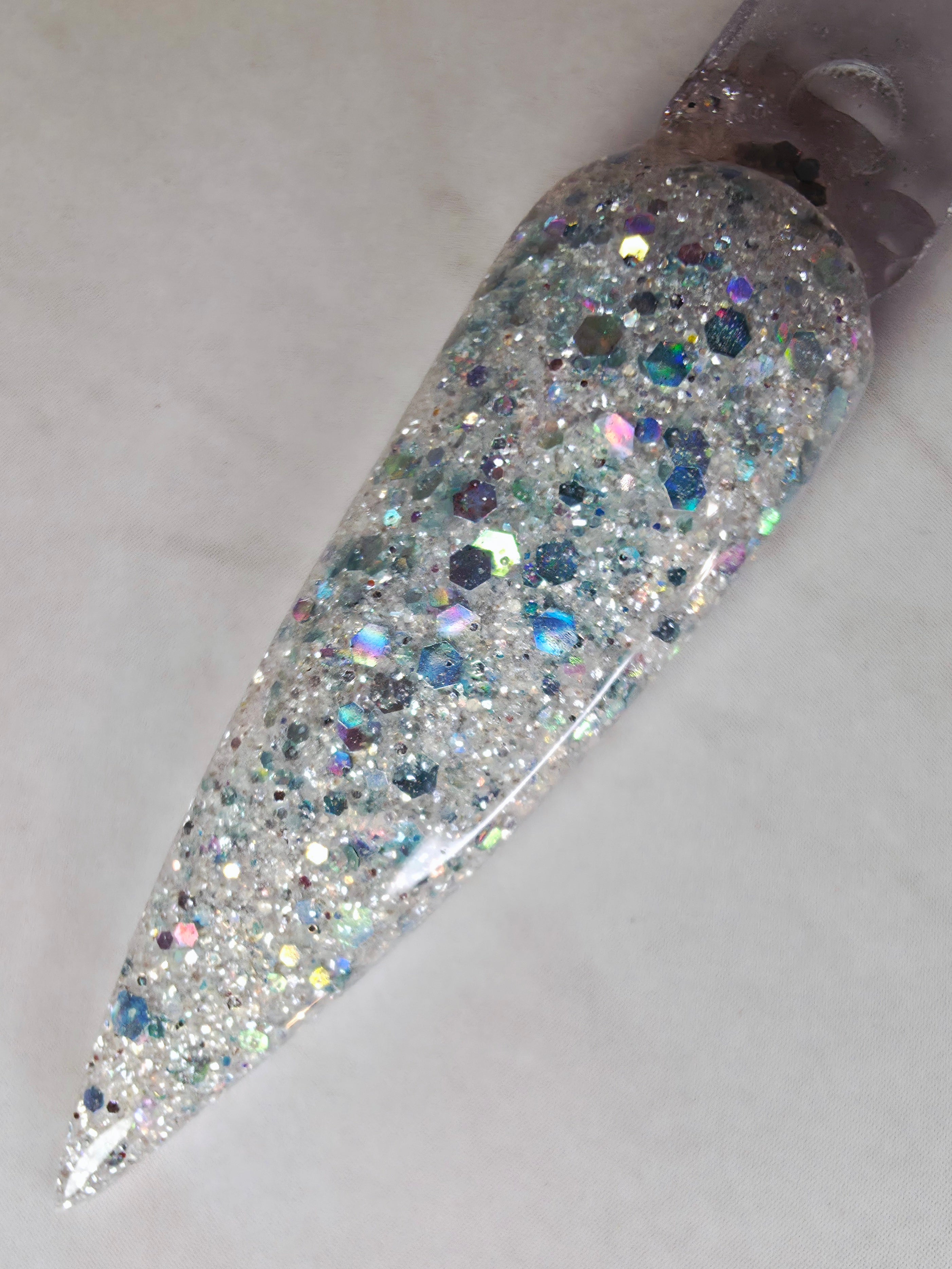 Crystal Rebellion