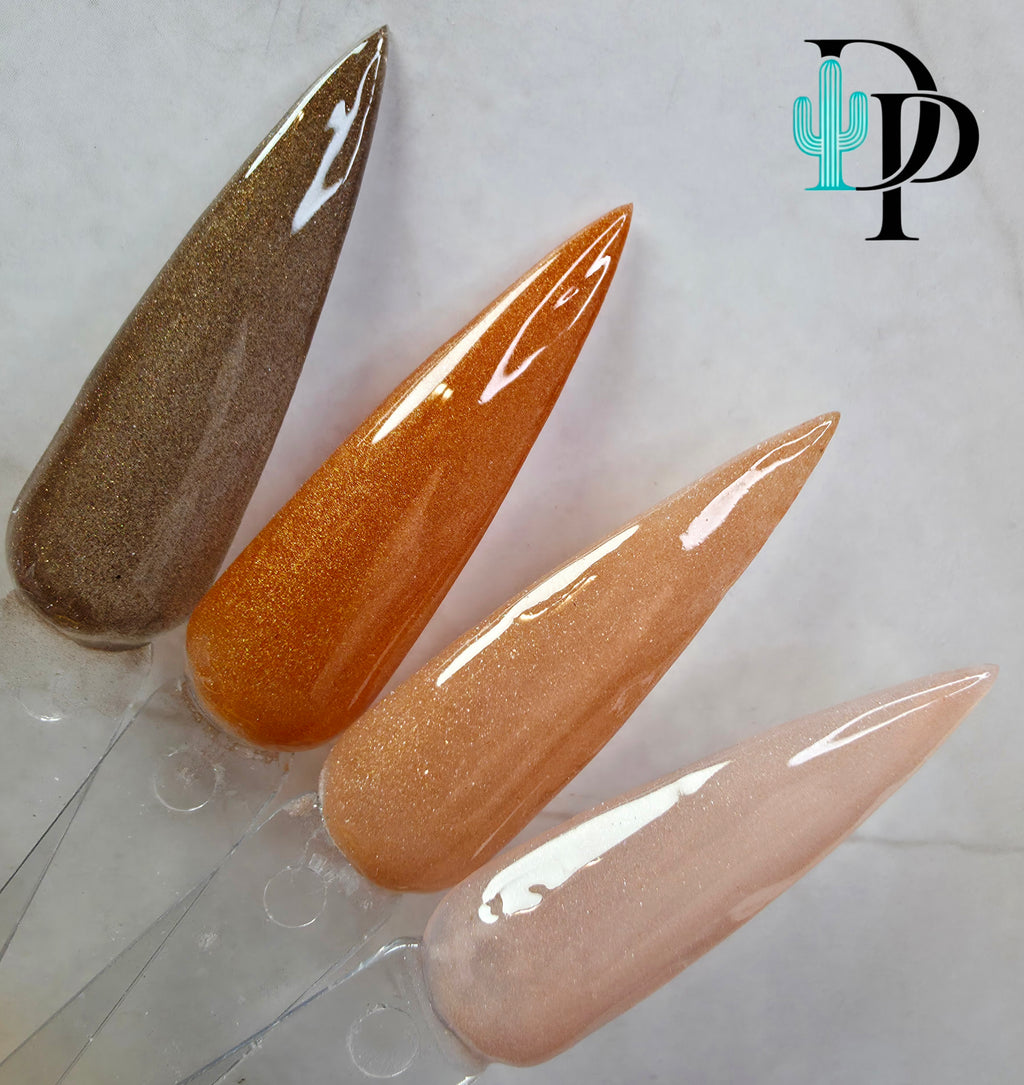 021 Copper for Your Thoughts