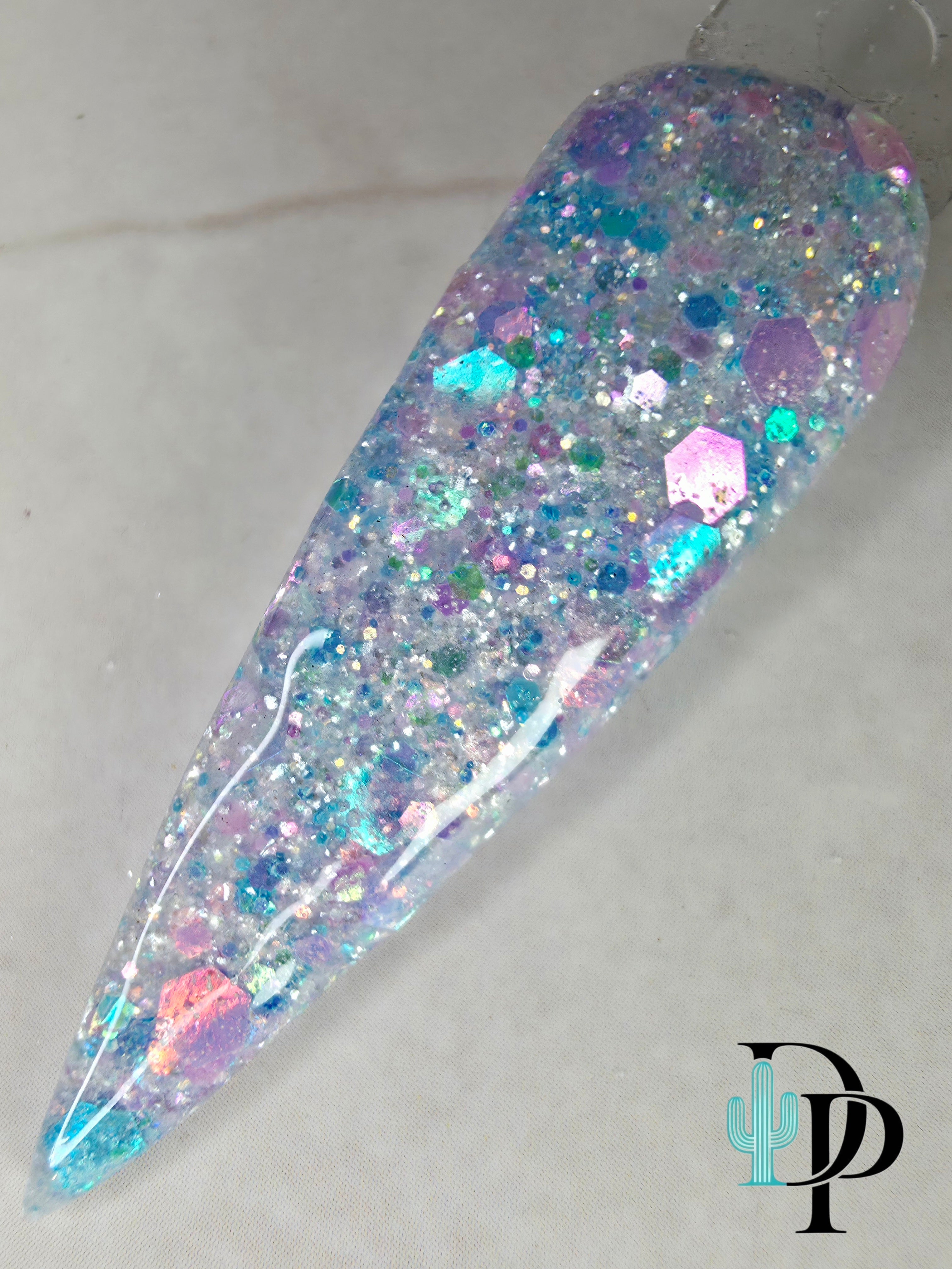 027 Sugar Sprite