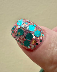 Sarah's Manicure