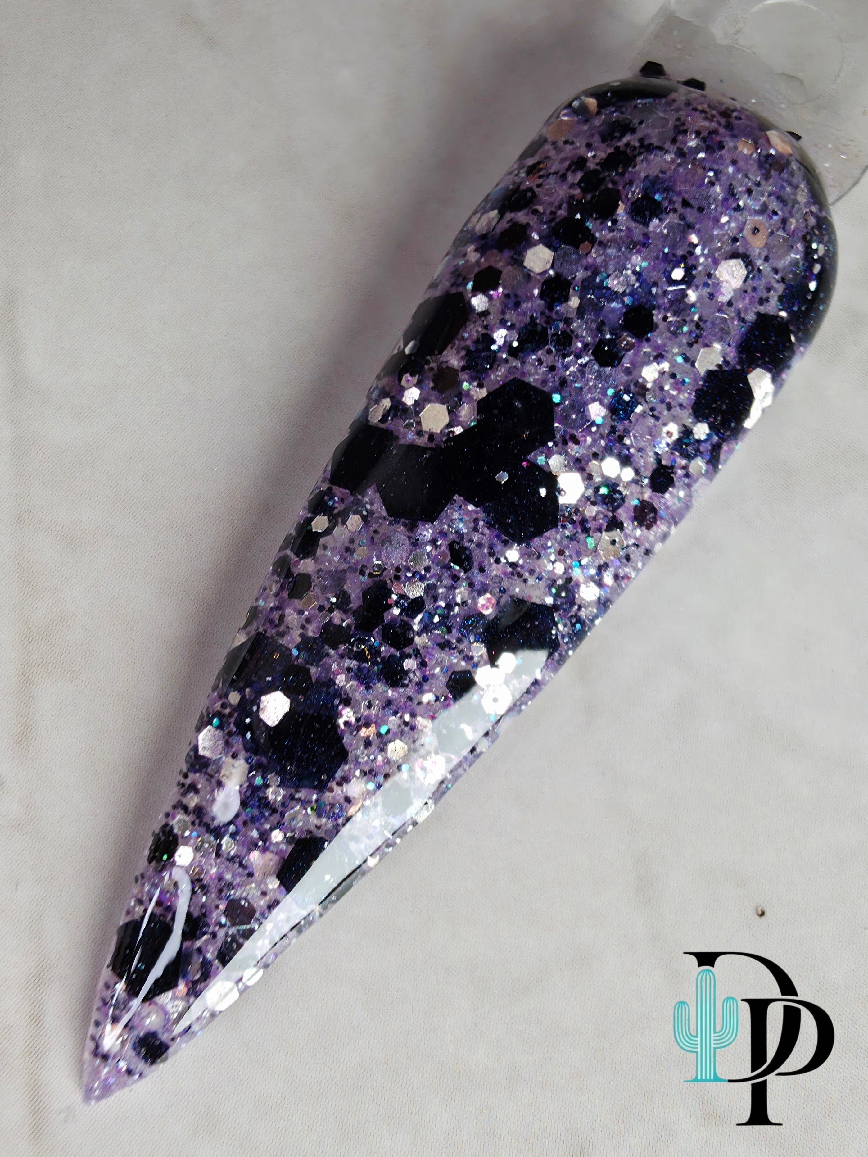 021 Glitteratti