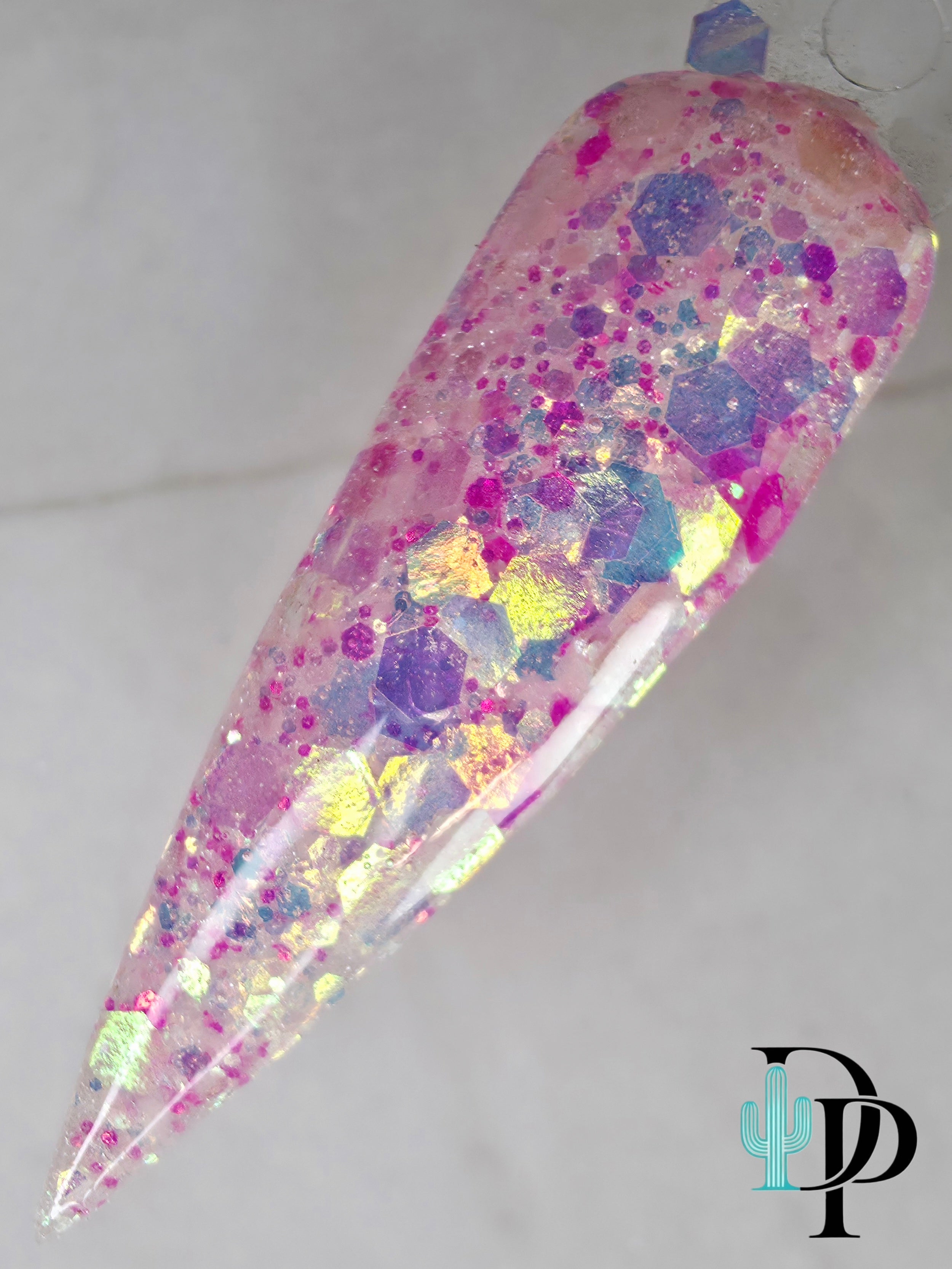 031 Sugar Fairy