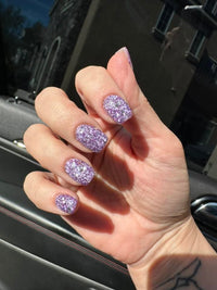 Sarah's Manicure