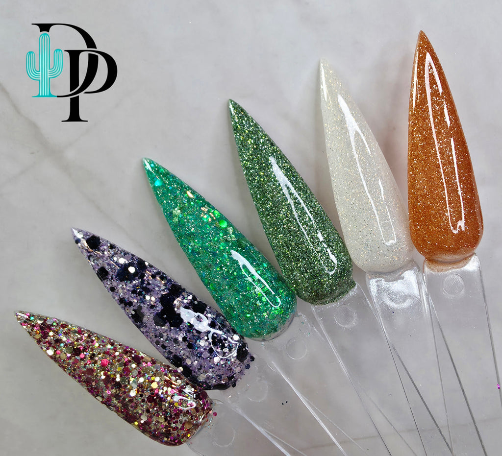 021 Glitteratti