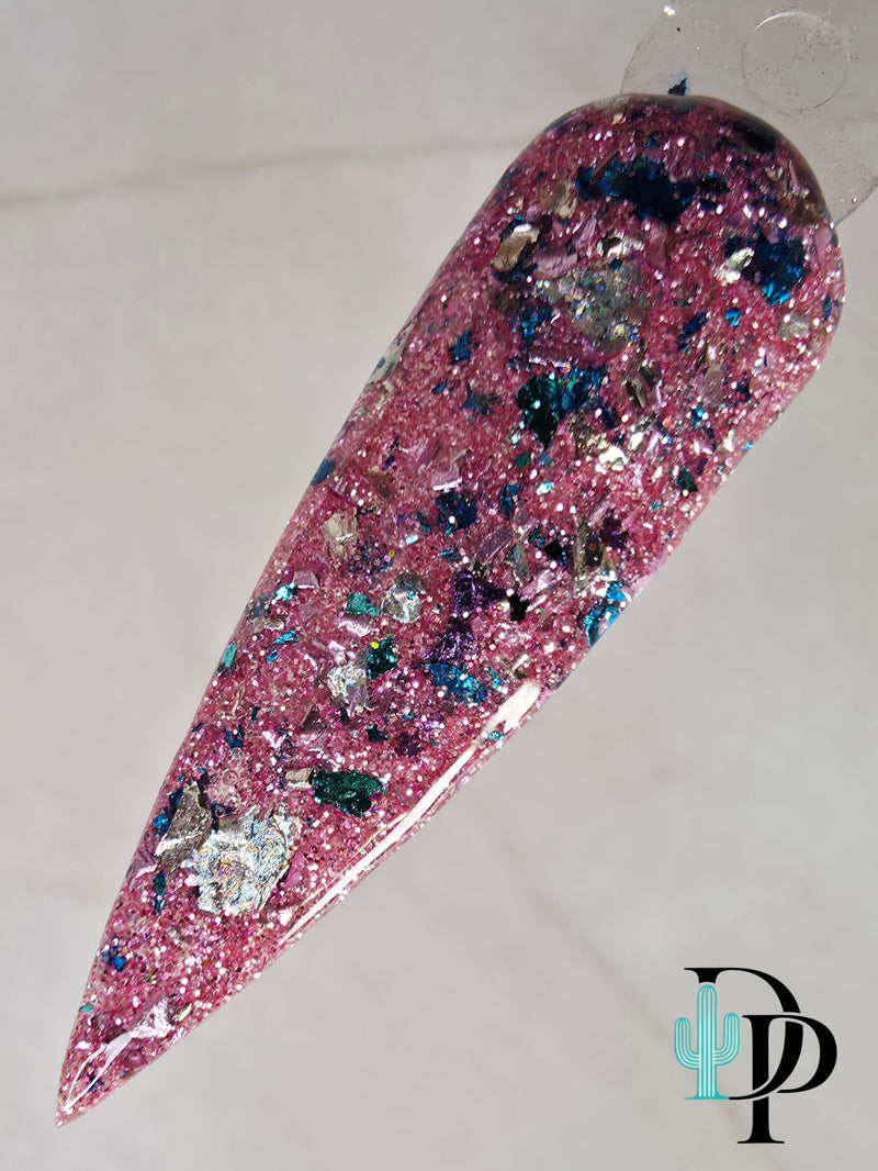 021 Be Jeweled