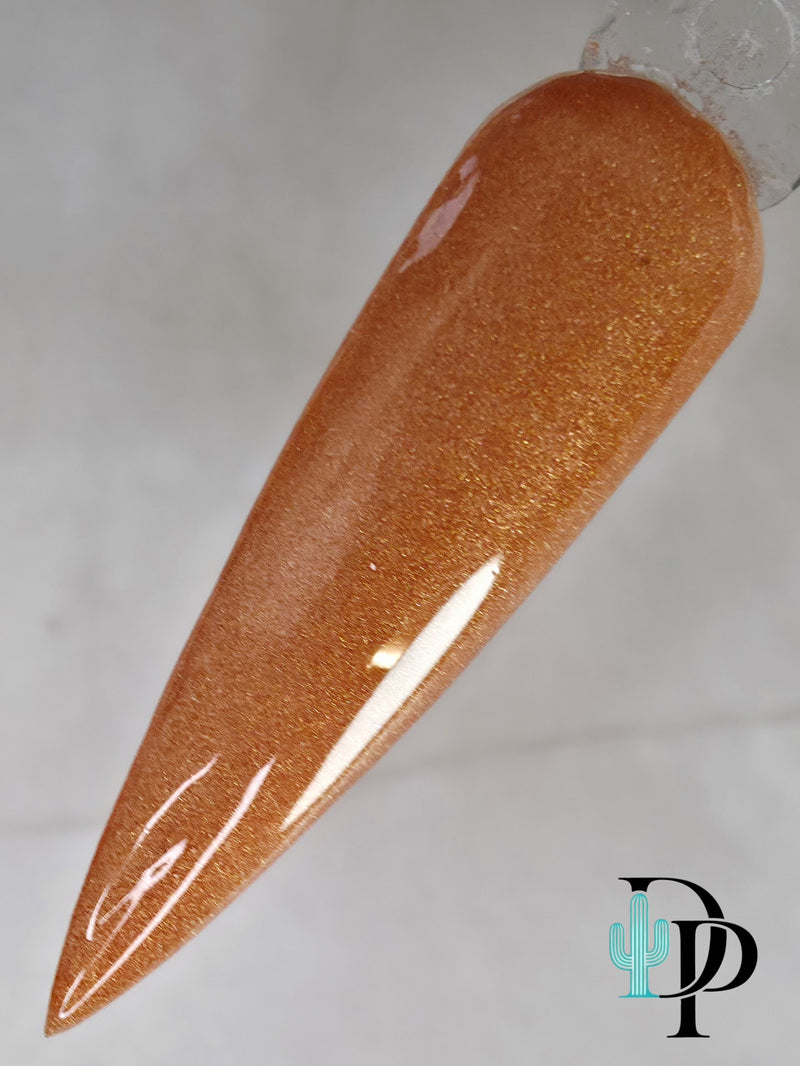021 Copper for Your Thoughts