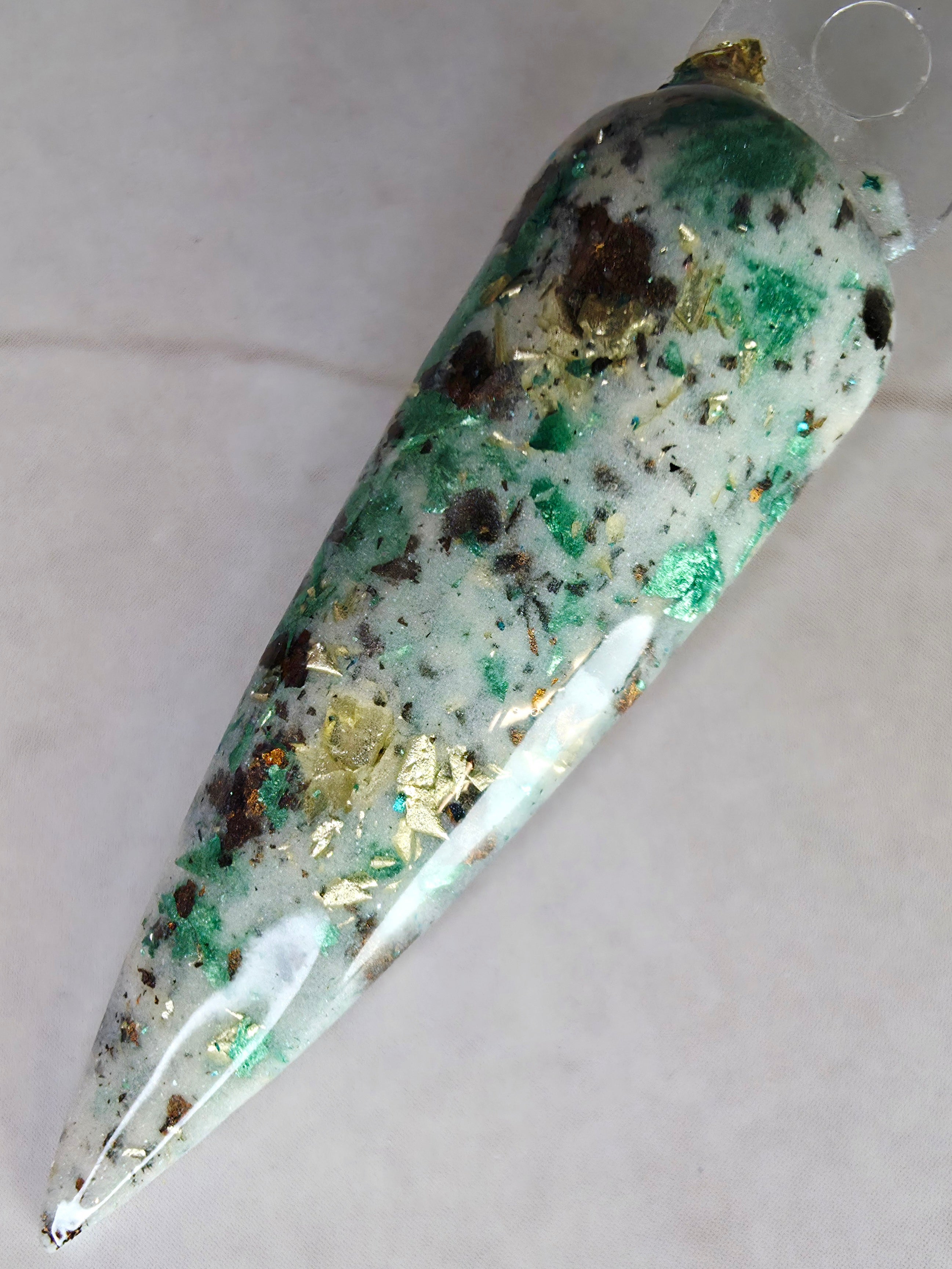 Mint Chip