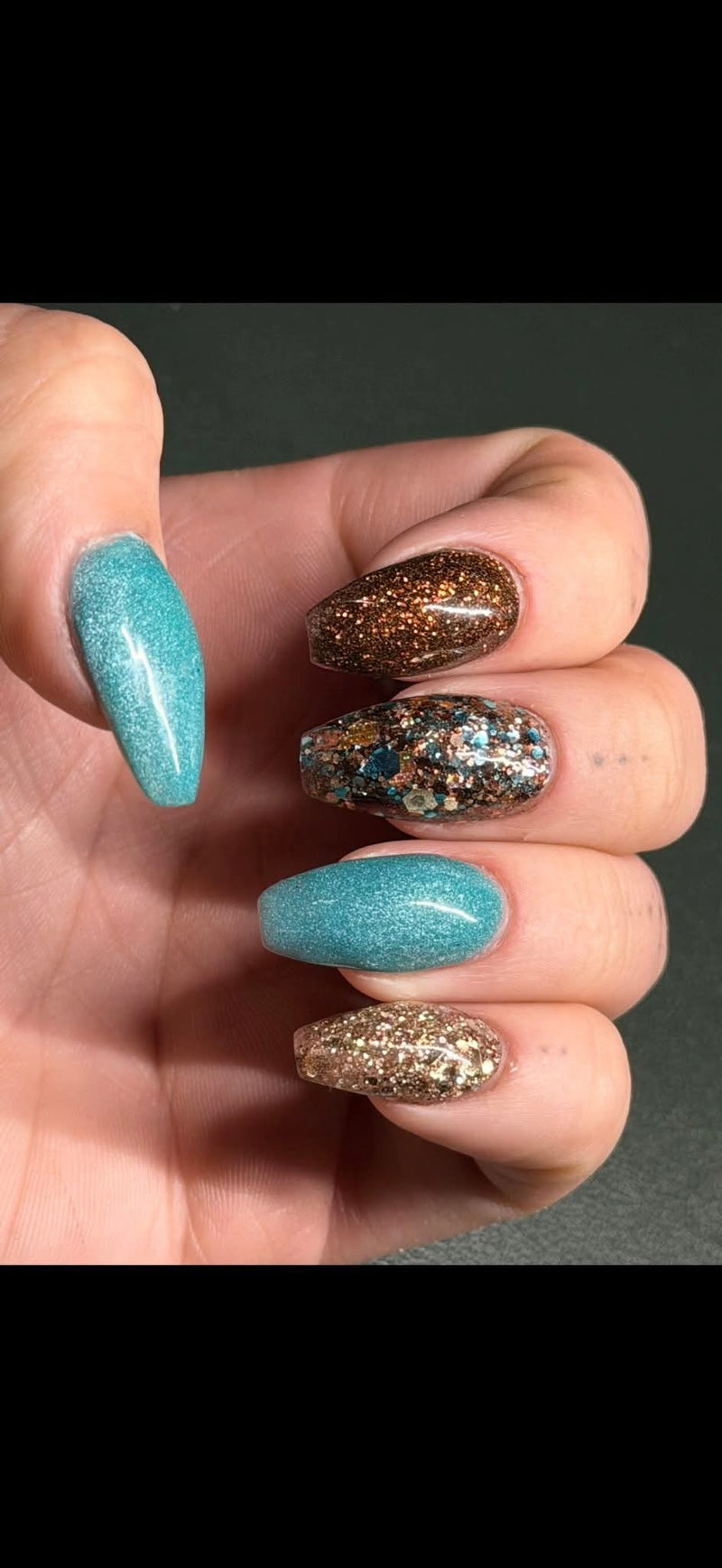 Katelyn's Manicure