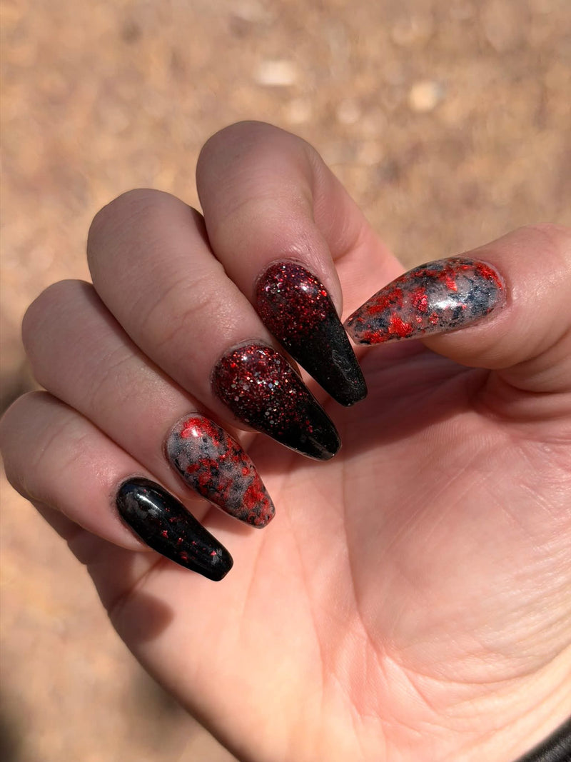 Katelyn's Manicure