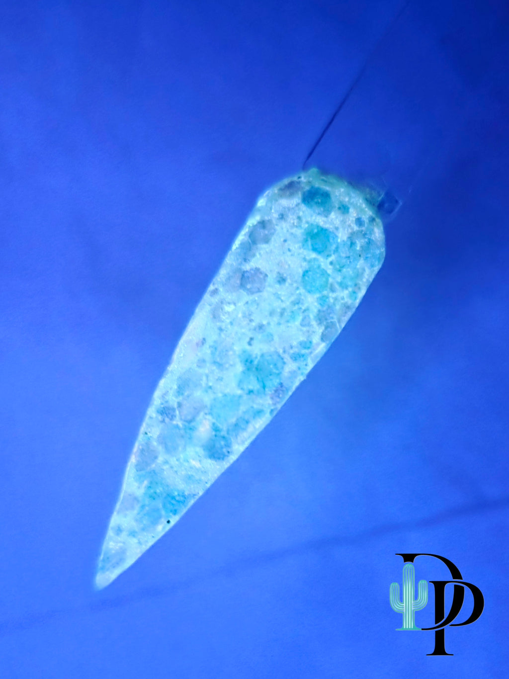 031 Glow Worm