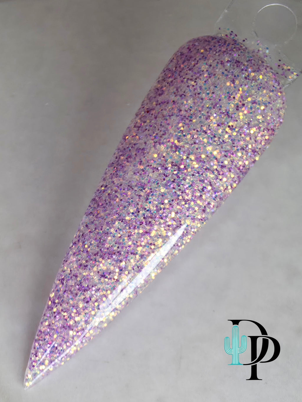 020 Flaming Lavender