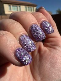 Sarah's Manicure